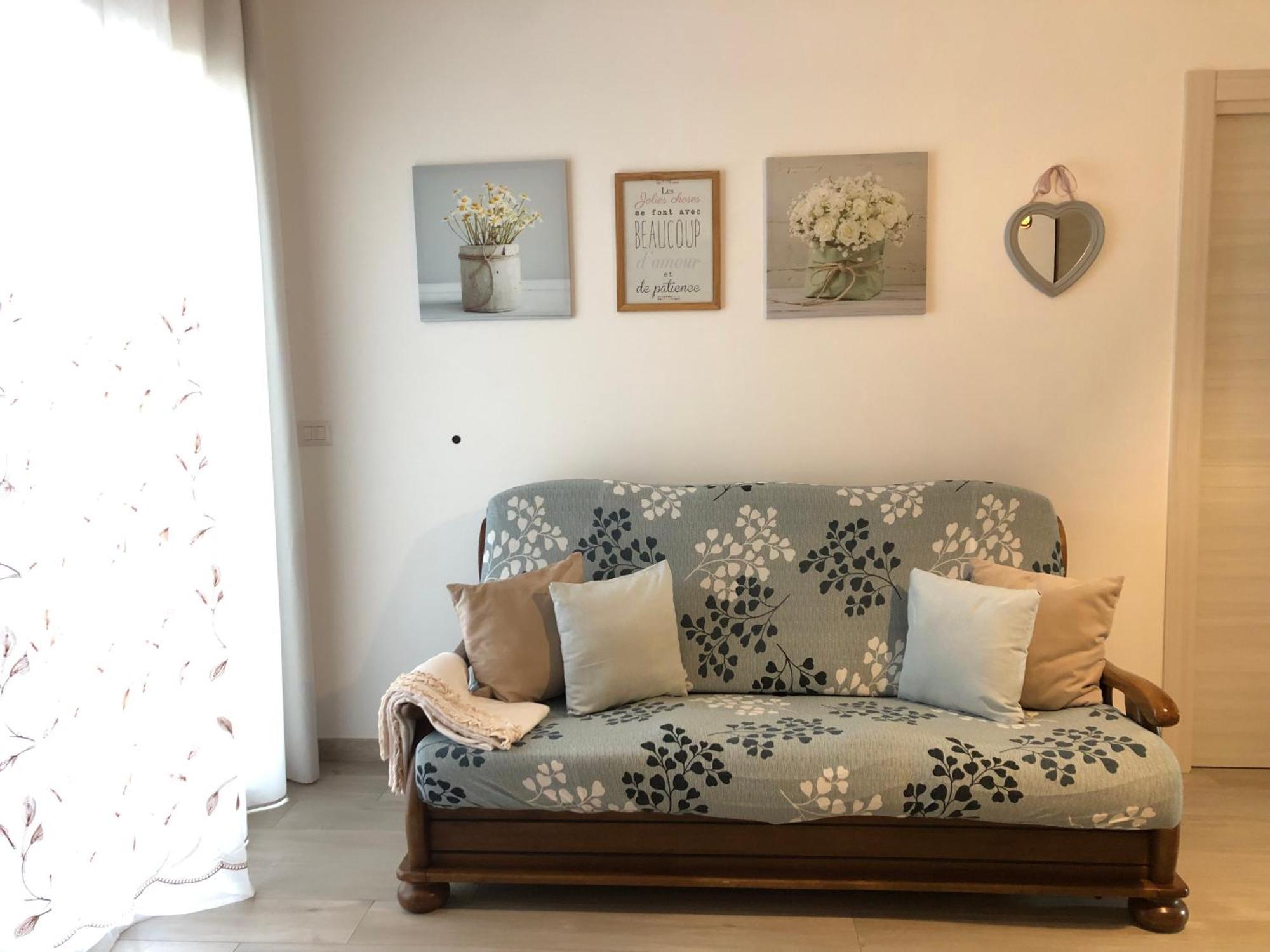Appartamento “Villa Lilly Salento” Nardò Esterno foto